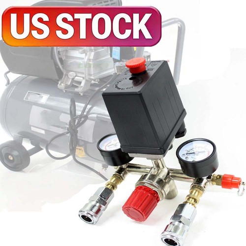 Air compressor pressure - air,